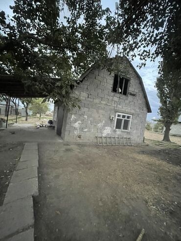 продаю дом кой таш: Дача, 5 кв. м, 3 бөлмө