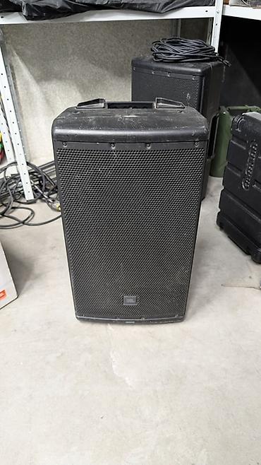 Динамики и колонки: Продаю!!! Активная акустическая система JBL EON 612 - Серия: JBL — 1