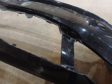 kia forte arxa bufer 2014: Kia cerato forte qabaq bufer 2015-2017 il arasi sinigi sekilde gorunur — 5