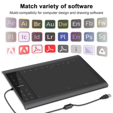 Digər kompüter aksesuarları: (Çox az işlənib demək olar ki,işlənməyib) Dizaynerlər üçün Qrafik -da lalafo.az — 7 Digər kompüter aksesuarları: (Çox az işlənib demək olar ki,işlənməyib) Dizaynerlər üçün Qrafik — 7