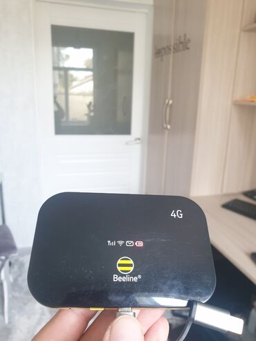 4g модем beeline: Wi-Fi роутер от BEELINE Полностью в рабочем состоянии