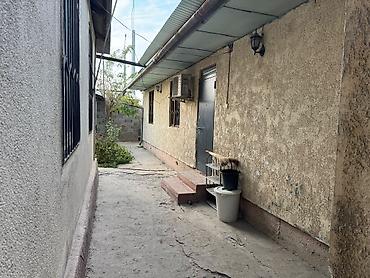 barn house: Продается одноэтажный кирпичный дом с большим двором и удобным выездом — 6