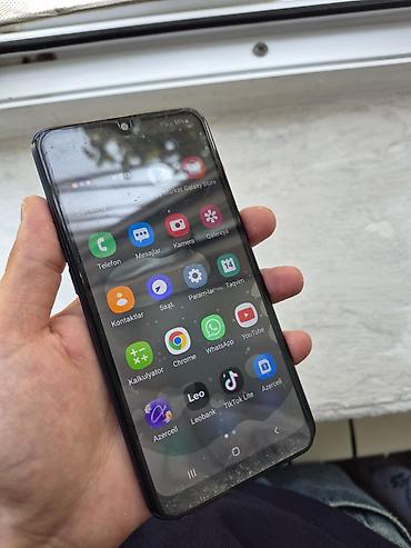 samsung s20 bts: Samsung A10e, 32 GB, rəng - Göy, Barmaq izi — 2