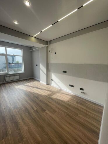 сдаю квартиру микрорайон кокжар: 1 комната, 41 м², Элитка, 2 этаж, Евроремонт