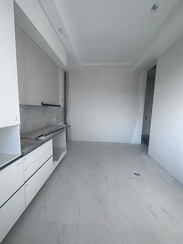 Продажа квартир: 1 комната, 50 м², Малосемейка, 3 этаж, Евроремонт — 4