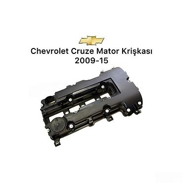 “Chevrolet Cruze” mühərrik qapağı Bütün kateqoriyalar • Nəqliyyat • at lalafo.az “Chevrolet Cruze” mühərrik qapağı Bütün kateqoriyalar • Nəqliyyat •