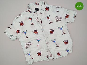 rag: Cropp, Koszula damska, rozmiar XL — 2