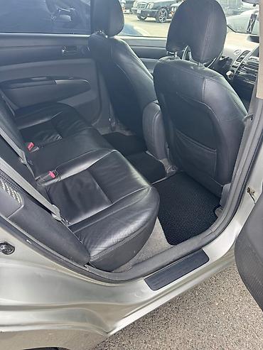 Toyota: Toyota Prius: 1.5 l | 2007 il Hetçbek — 13