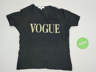 mango koszulka: T-shirt damski, rozmiar L — 2