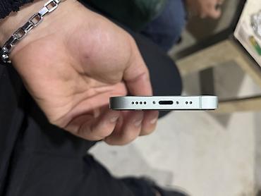 mini proyektorlar: IPhone 12 mini, Ağ, Qırıq — 3