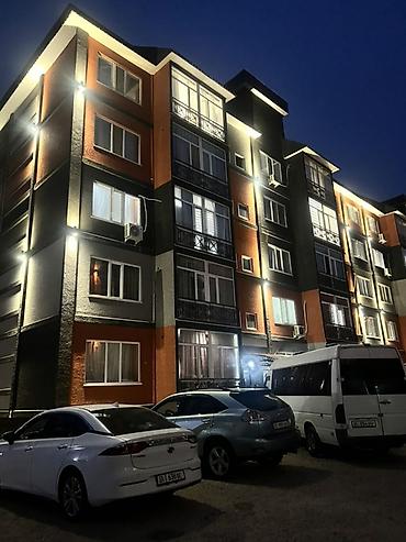 квартииа: 1 комната, Собственник, Без животных, от 1 года, С мебелью полностью — 1