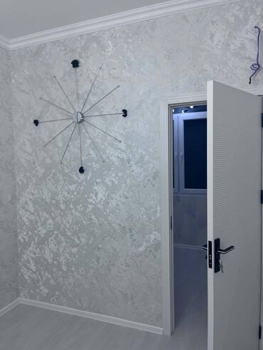 Yeni tikili: 2 otaqlı, Yeni tikili, 32 kv. m — 8