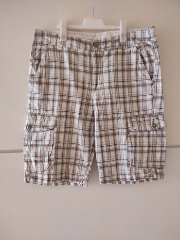 prsluk i sorc: Britches, XL (EU 54), Dressinjoy By Lipashova Malko, color - Multicolored, Cotton