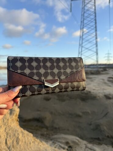 Portmone, pulqabıları: Pulqabı, Eko dəri — 5