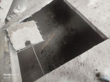 Beton işləri: Beton deşmə və nüvə qazma xidməti - Armaturlu beton, daş və kərpic -da lalafo.az — 18 Beton işləri: Beton deşmə və nüvə qazma xidməti - Armaturlu beton, daş və kərpic — 18