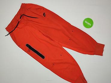 f: Nike, Spodnie dresowe damskie, rozmiar S — 2