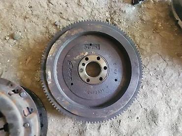 manuel auto: ZAMAJAC KORPA LAMELA FIAT 500 1.2B | Sve u extra stanju moze i sve — 2