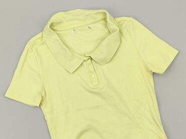 t shirty volcano: Women`s polo shirt, size S (EU 36)