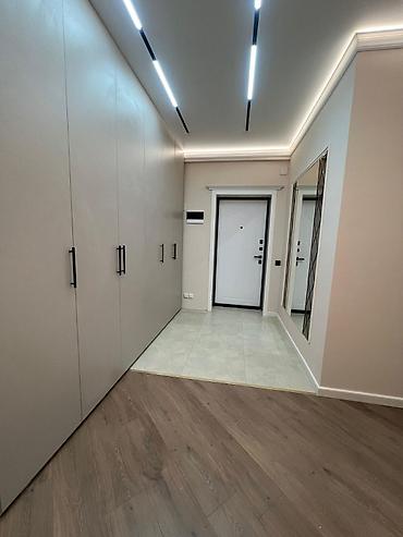 Продажа квартир: 2 комнаты, 76 м², Элитка, 2 этаж, Дизайнерский ремонт — 23