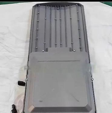 Kamere za video nadzor: Solarna 4G sim PTZ kamera sa reflektorom 450w 600w. Prolećna akcija — 15
