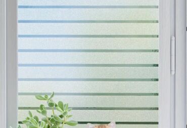 Digər pəncərələr və pəncərə üçün məhsullar: Buzlu Vinillerin Satisi. Rulonda 10 metre uzunu olur eni 90 ve 60 -da lalafo.az — 12 Digər pəncərələr və pəncərə üçün məhsullar: Buzlu Vinillerin Satisi. Rulonda 10 metre uzunu olur eni 90 ve 60 — 12