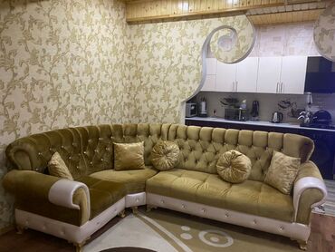 Çarpayılar: Künc divan, İşlənmiş, Açılmayan, Bazalı, Çatdırılma yoxdur