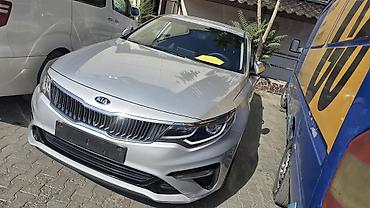 киа самосвал: Kia K5: 2020 г., 2 л, Автомат, Газ, Седан — 3