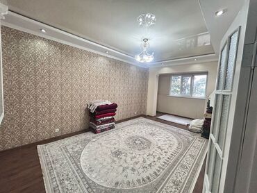 квартира бета сторес: 3 комнаты, 69 м², 106 серия, 5 этаж, Евроремонт