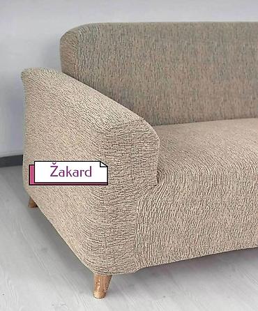 stolnjaci uskrs: Žakard navlake za trosed, dvosed i fotelju! Izrađene od veoma — 1