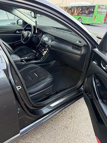 jac k7: Kia K7: 2019 г., 3 л, Автомат, Газ, Седан — 4
