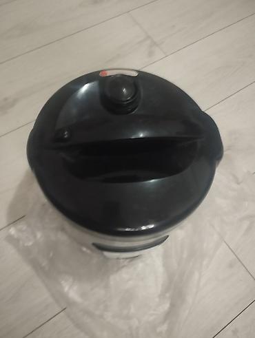 Рисоварки: Рисоварка BOMA Automatic Rice Cooker. Электрическая рисоварка с — 2