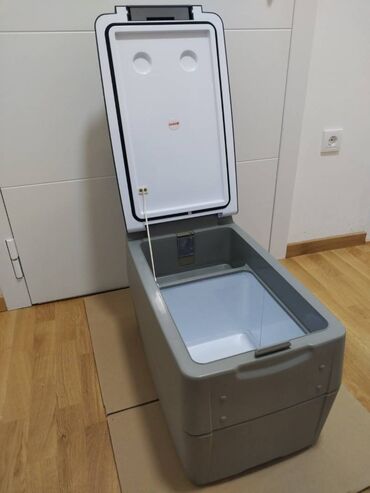 colossus friteza na vruc vazduh cena: Indel B kompresorski frižider- 12-24 -kamionauto,camac - extraaaa
