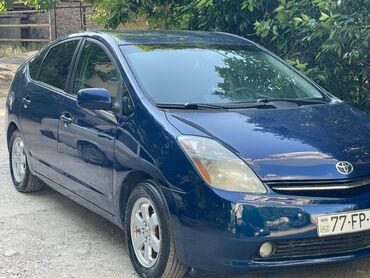 запчасти opel vectra b: Toyota Prius: 1.5 l | 2009 il Sedan