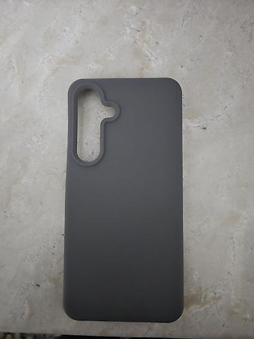 s24 qiyməti: Samsung s24 kaburasi isdifade olunmayib — 2