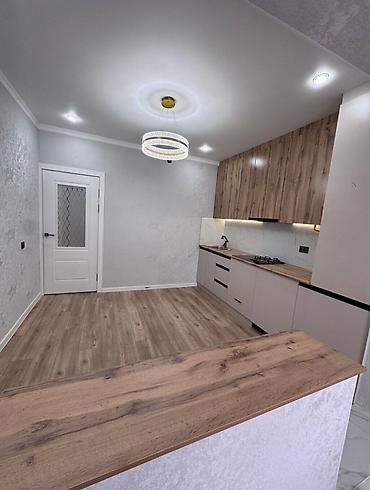 Продажа квартир: 2 комнаты, 44 м², Технопарк Элитка, 9 этаж, Евроремонт — 4