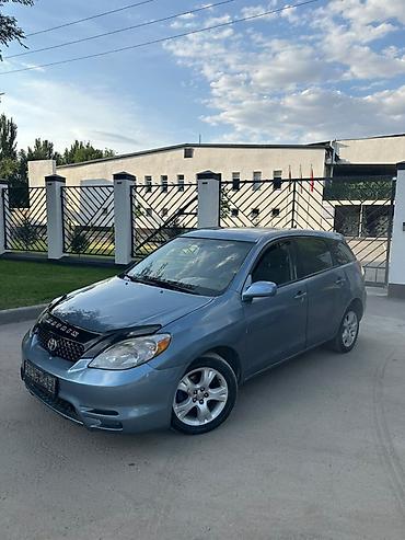 Toyota: Toyota Matrix: 2004 г., 1.8 л, Автомат, Бензин, Хэтчбэк — 3