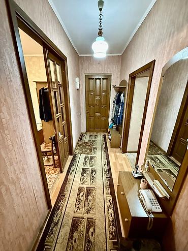 руставели: 2 комнаты, 63 м², БГУ Сталинка, 3 этаж, Косметический ремонт — 3