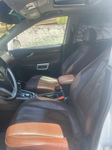 lovol 504 b: Opel Antara: 2.4 l | 2013 il 200000 km — 9