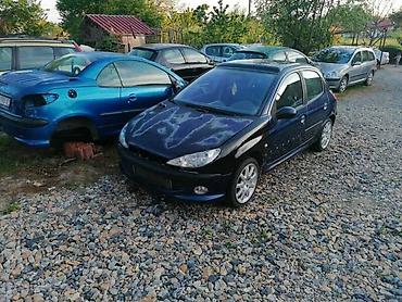 manuel auto: LETVA VOLANA ZA PEUGEOT 206, 207 | Originalni polovni delovi za — 5