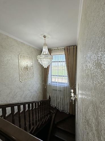 Продажа коттеджей и домов: 🏡 Продается уютный 2-этажный дом в селе Жениш (Иссык-Кульская область) — 19