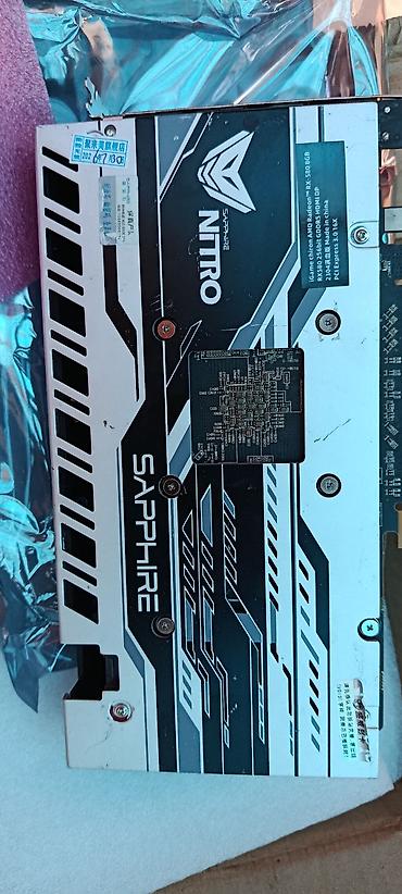 игровое: Компьютер, ядер - 4, ОЗУ 16 ГБ, Игровой, Б/у, Intel Xeon, AMD Radeon RX 580, SSD — 4