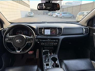 Kia: Kia Sportage: 2019 г., 2 л, Автомат, Дизель, Кроссовер — 4