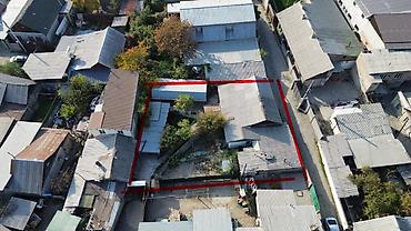 Продажа коттеджей и домов: 🏡 Продается частный дом с месячным доходом 📍 Адрес: г. Бишкек, Гоин — 1