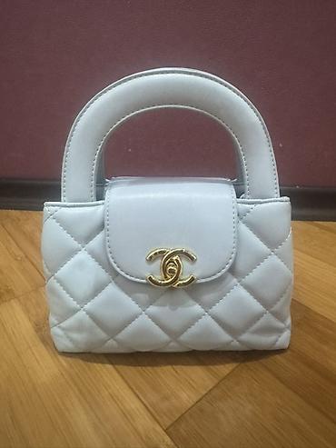 Çantalar: Əl çantası, Chanel, Yeni — 5