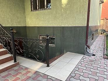 Продажа коттеджей и домов: ‼️ Продаётся 3х уровневый дом Абая Горького‼️ Цена: 550000💵 — 6