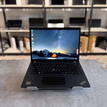 защитное стекло черепаха цена бишкек: Ультрабук, Lenovo, 32 ГБ ОЭТ, AMD Ryzen 7, 14 ", Жаңы, Жумуш, окуу үчүн, эс тутум NVMe SSD