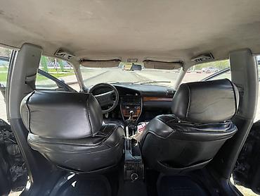 smart key: Audi 100: 1992 г., 2.3 л, Механика, Газ, Седан — 1