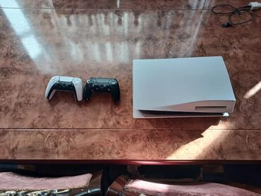плейстейшен 2 цена: Playstation 5 modelidi 825gb ve 2pultu var bunu