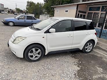 матор 1 8 привазной: Toyota Ist: 2003 г., 1.5 л, Автомат, Бензин, Хэтчбэк — 4