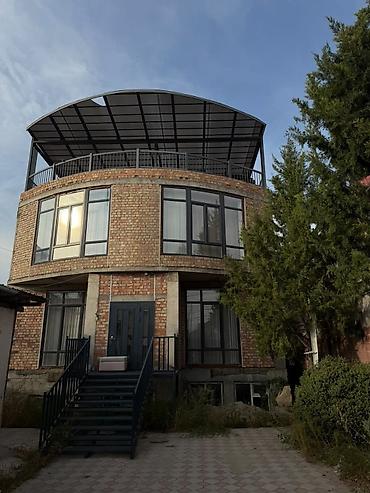 Үйлөрдү ижарага берүү: 150 м², 2 бөлмө, Көк-Жар ж/м, Үй-бүлөлүүлөргө — 10